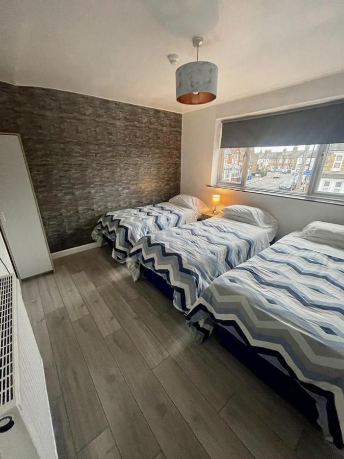 Top Twenty Bed And Breakfast Windsor Kültér fotó